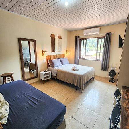 Explorer Tours - Loft Com Cozinha Centro Abraao Exterior foto