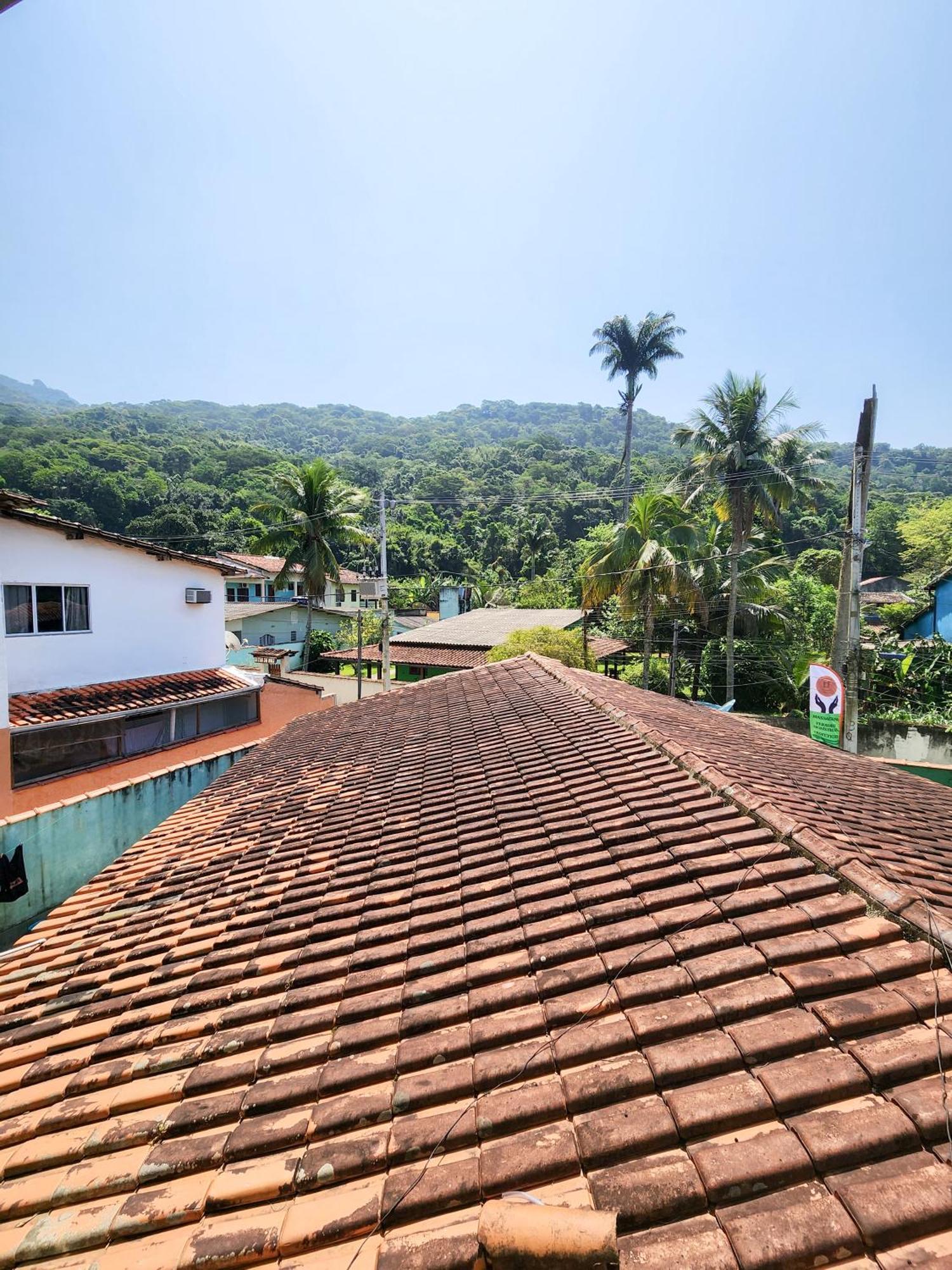 Explorer Tours - Loft Com Cozinha Centro Abraao Exterior foto