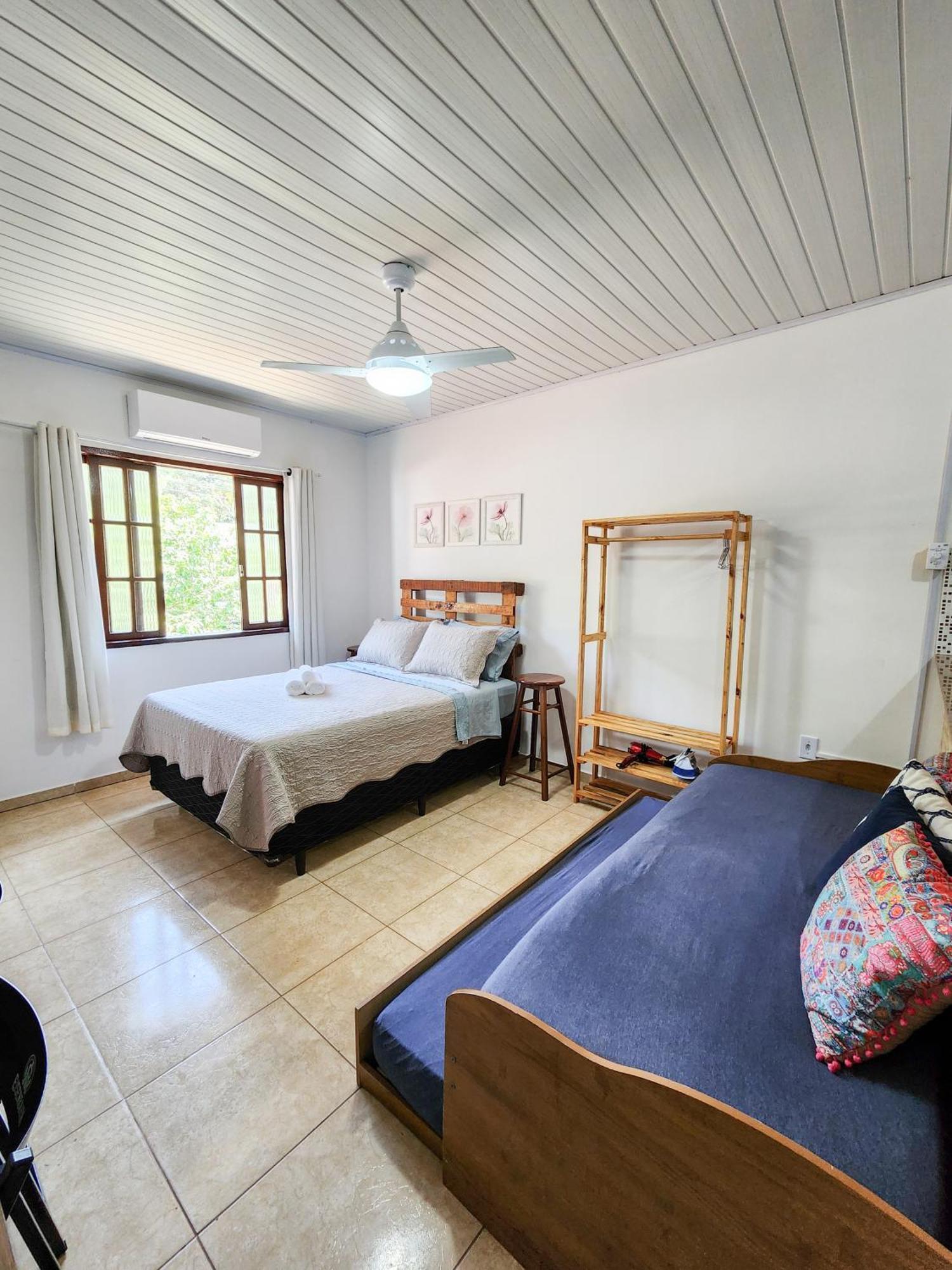 Explorer Tours - Loft Com Cozinha Centro Abraao Exterior foto